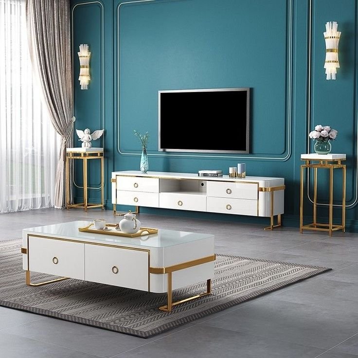 Get Custom-Made TV Units in Dubai – Order Now