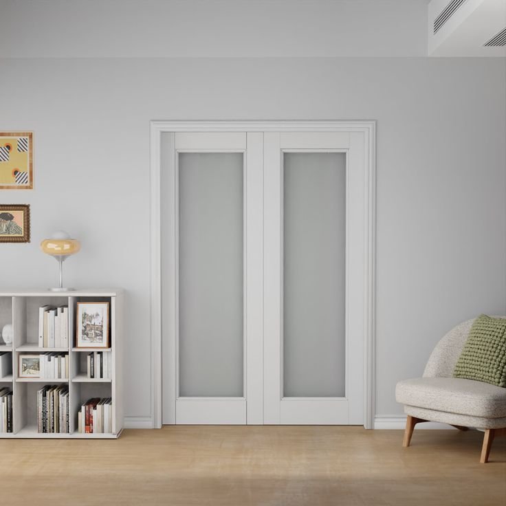 Get Custom Pocket Doors in Dubai – Stylish & Space Saving