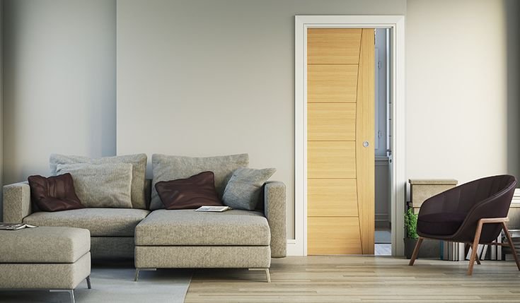 Get Custom Pocket Doors in Dubai – Stylish & Space Saving