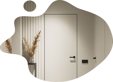 Pocket doors dubai
