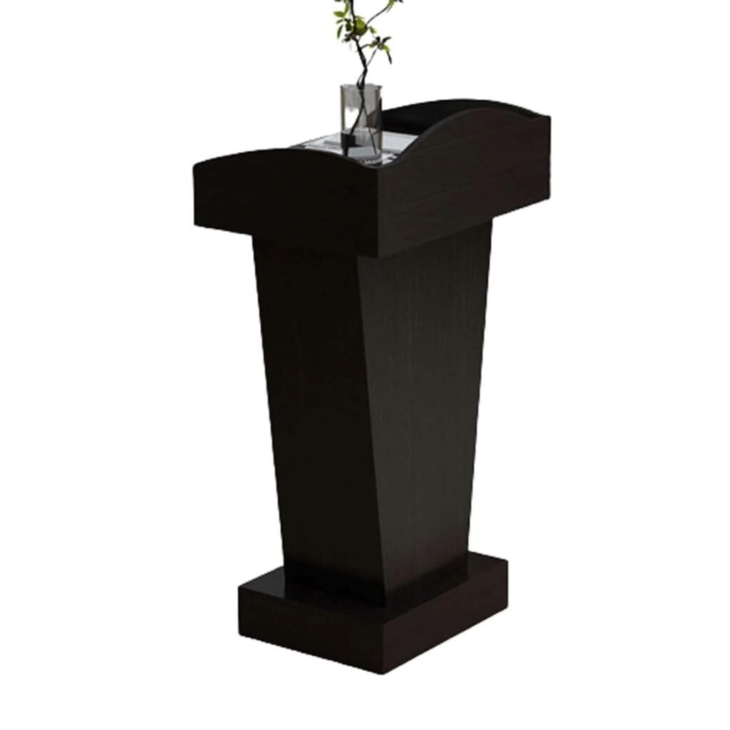 Custom Podium