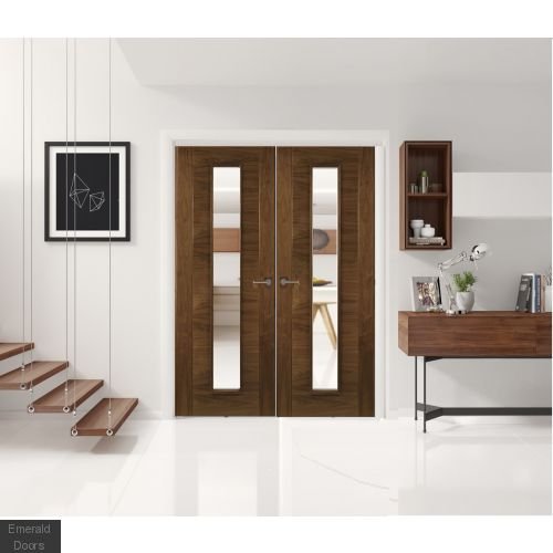 Get Custom Pocket Doors in Dubai – Stylish & Space Saving