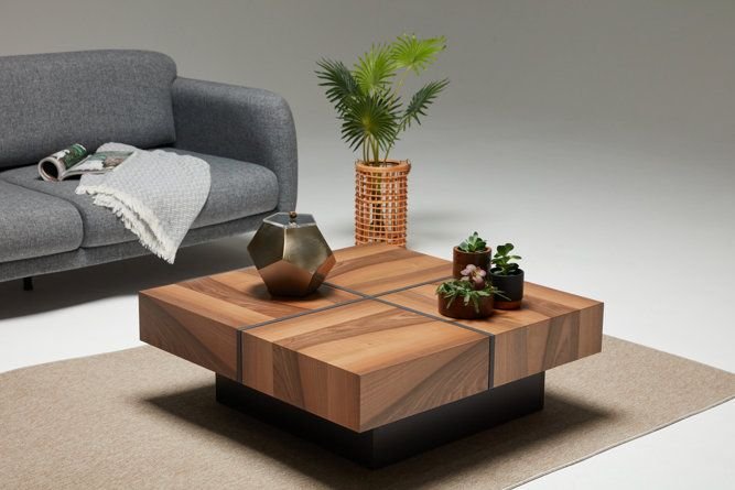 Coffee Tables Gallery