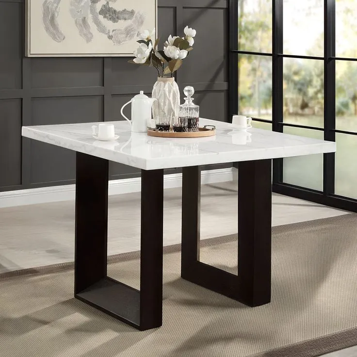 custom table