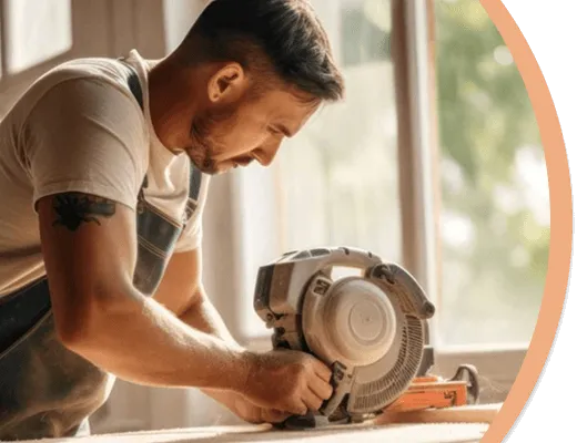 Dubai Carpenter