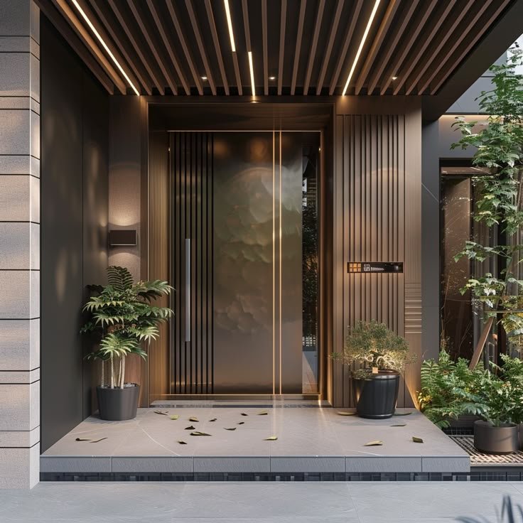 Get Premium Custom Villa Doors – Enjoy Luxury Entrance
