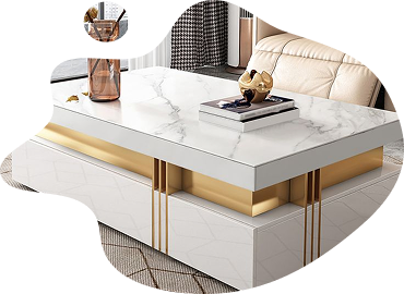 custom dining table