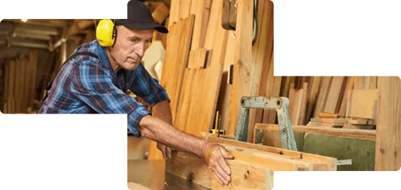 carpenter in Dubai