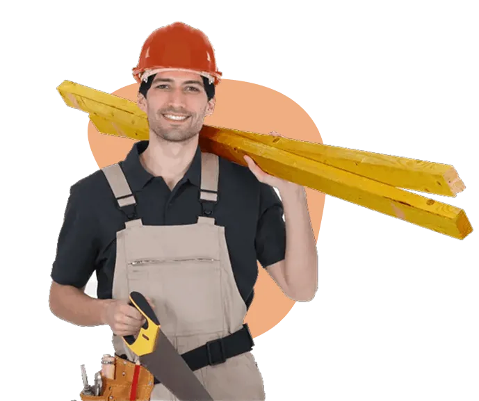 dubai carpenter