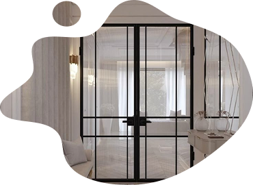 Expert Glass Partition Services – Modern & Functional Designs