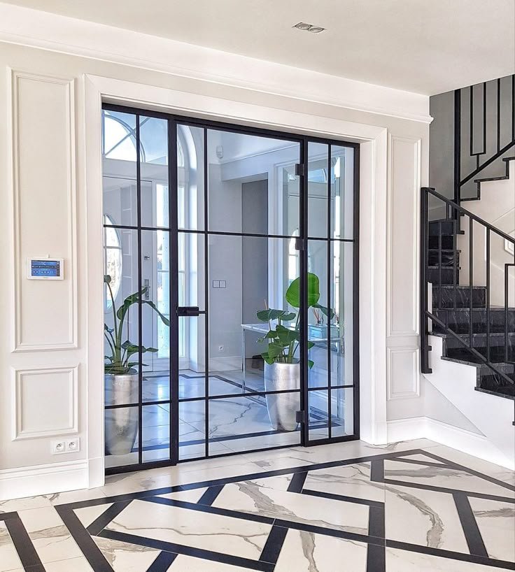 Expert Glass Partition Services – Modern & Functional Designs