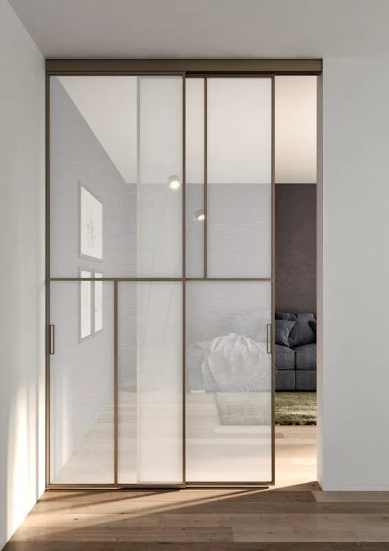 Expert Glass Partition Services – Modern & Functional Designs