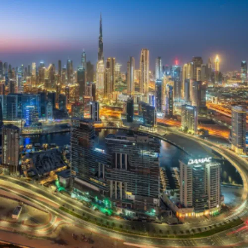 Al Barsha Dubai