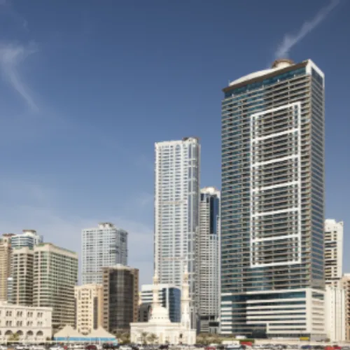 Al Nahda Dubai
