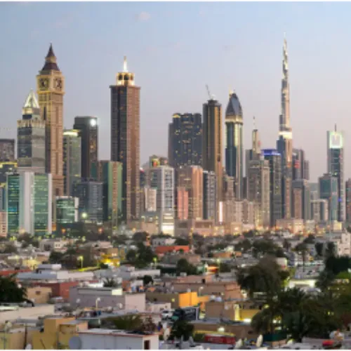 Al Satwa Dubai