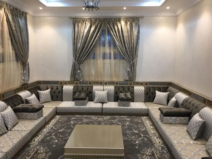Arabic Majlis Sofa