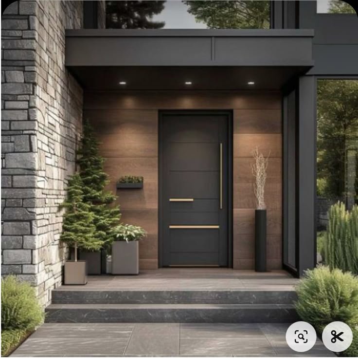 Bespoke Entrance Doors in Dubai – Get Yours Today