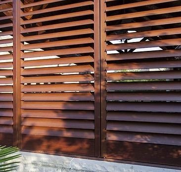 Buy Premium Wooden Shutters in Dubai – Custom & Affordable
