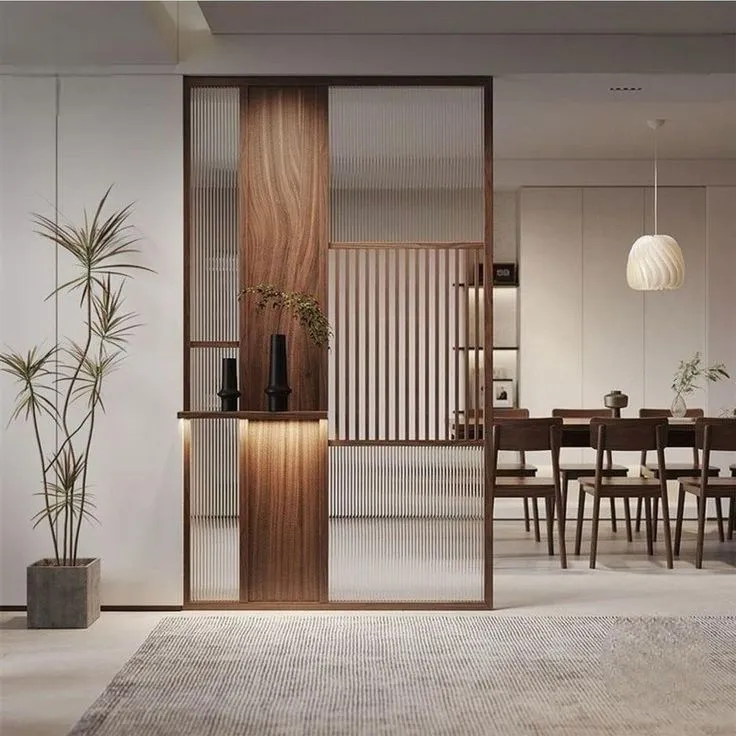 Custom Partitions