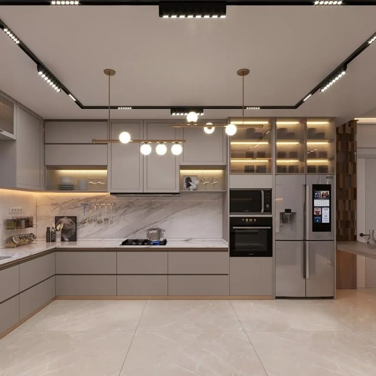 Get Custom Cabinets in Dubai – Designed & Installed by Experts