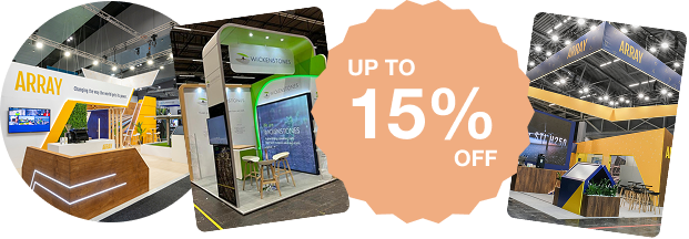 exhibition stand builders in dubai