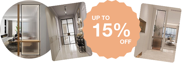 Expert Glass Partition Services – Modern & Functional Designs