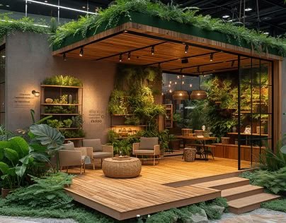 Exhibition Stands
