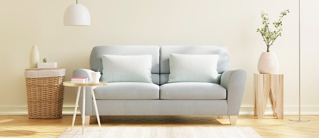 Expert Sofa Repairing in Dubai – Restore Comfort & Style Today!