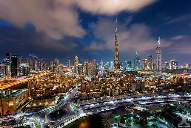 Bur Dubai