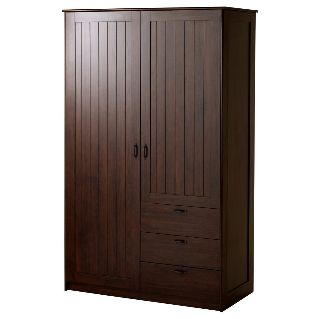 Single Door Wardrobes