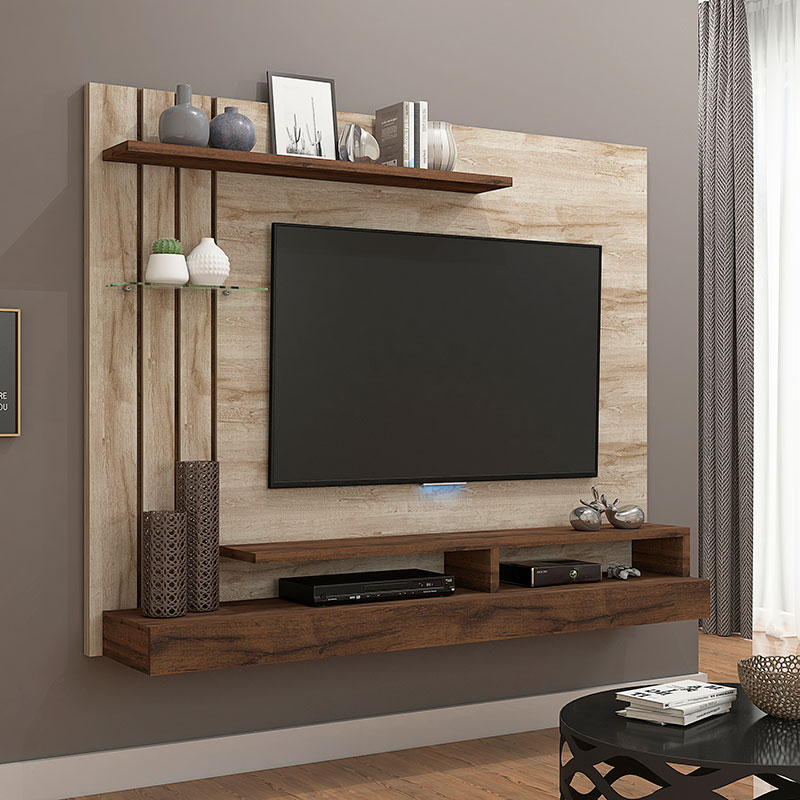 Backdrop Wall TV Units