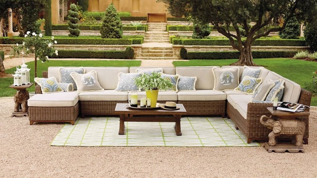 Garden Furniture Dubai