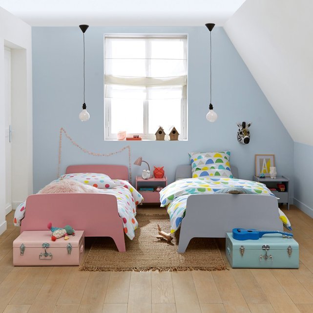 Kids Twin Bed