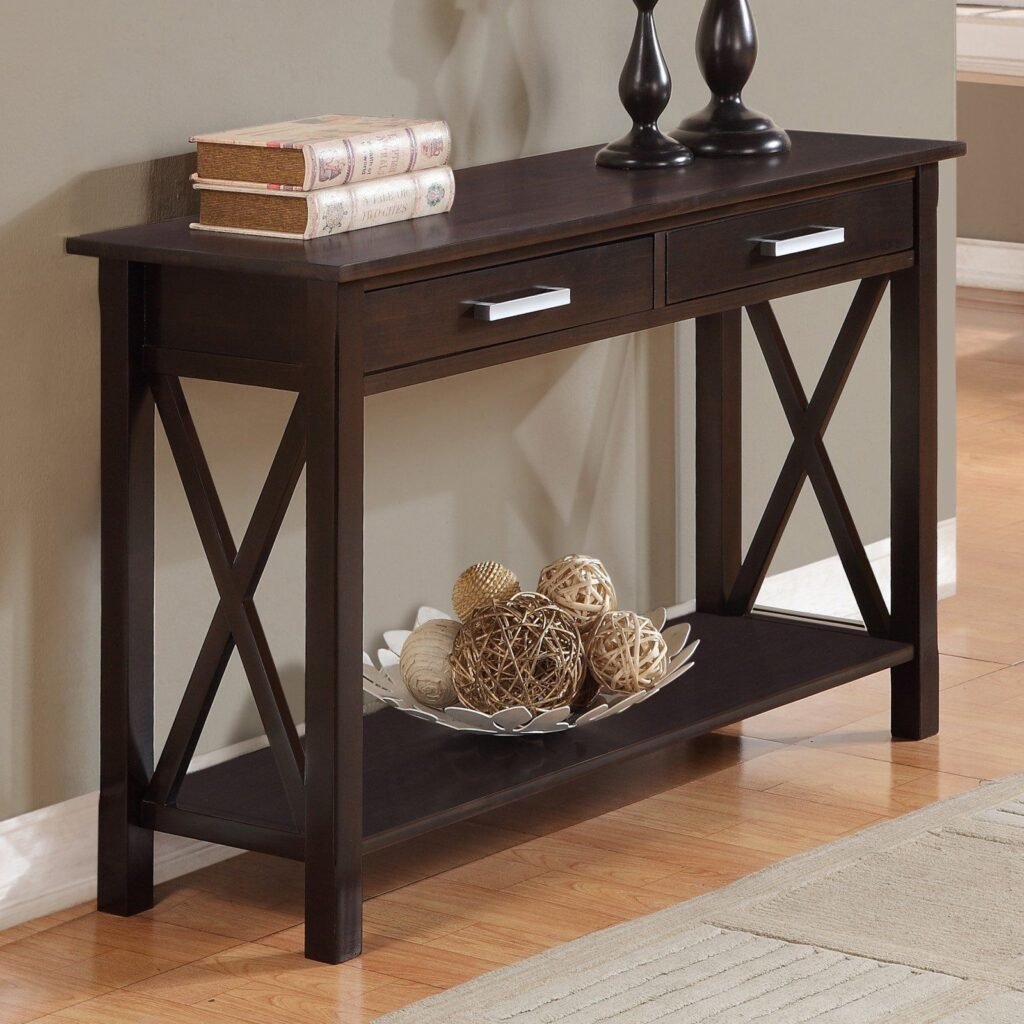 Entryway Console Tables