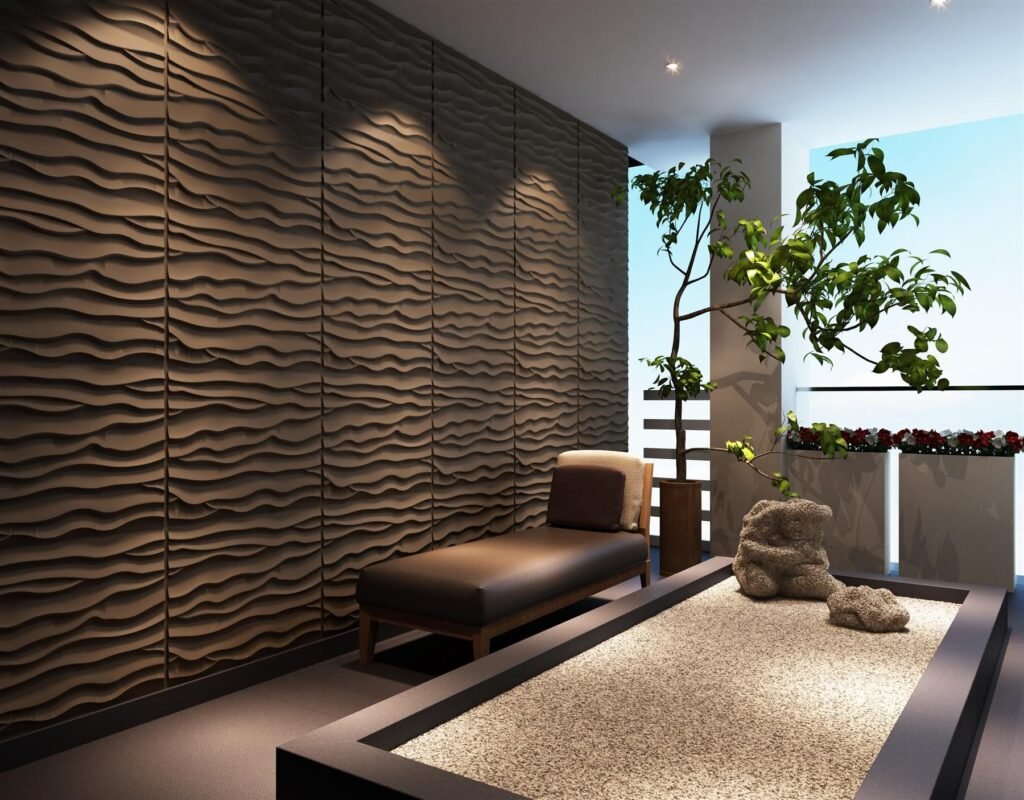 Decorative Wall Panels