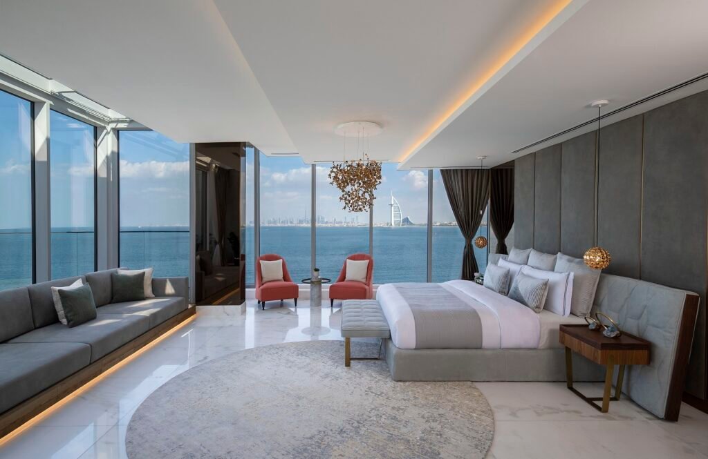 Apartment Renovation Dubai