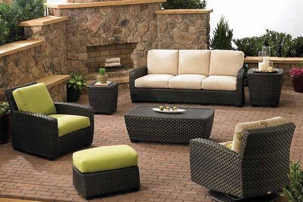 Patio Furniture Dubai