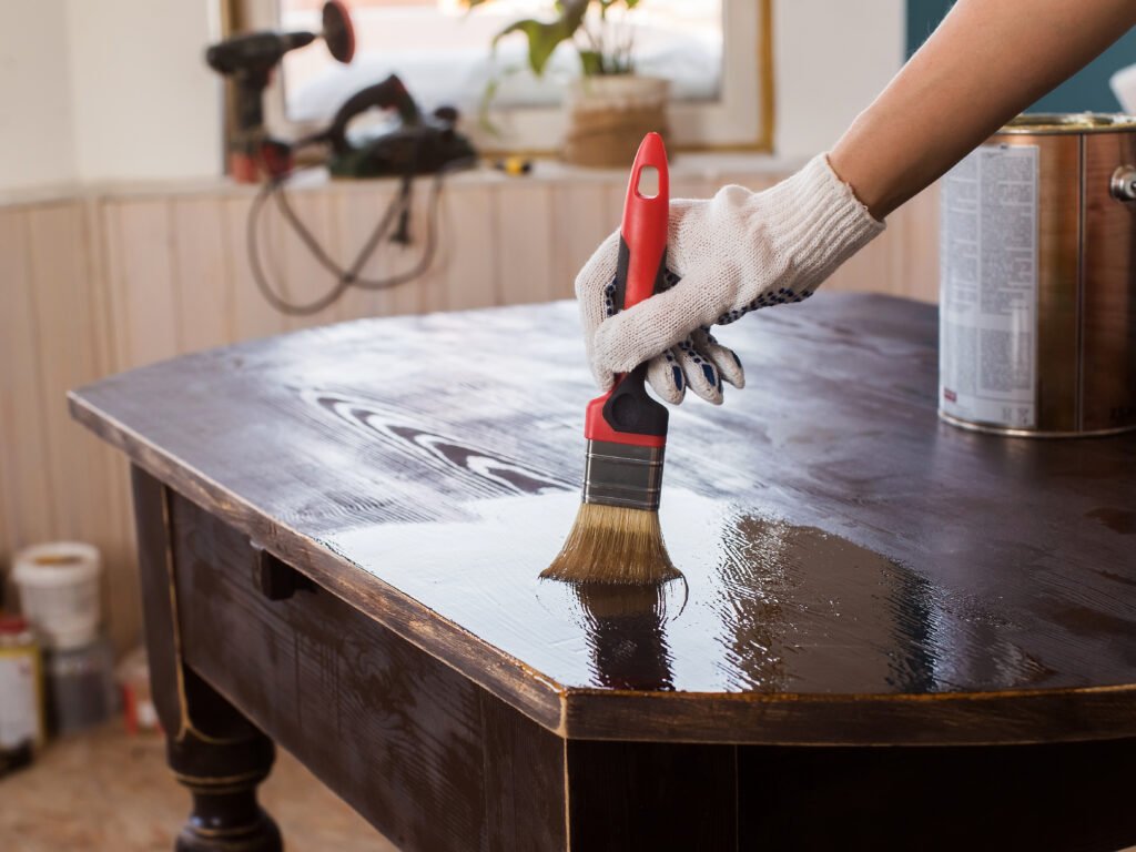 Furniture Painting