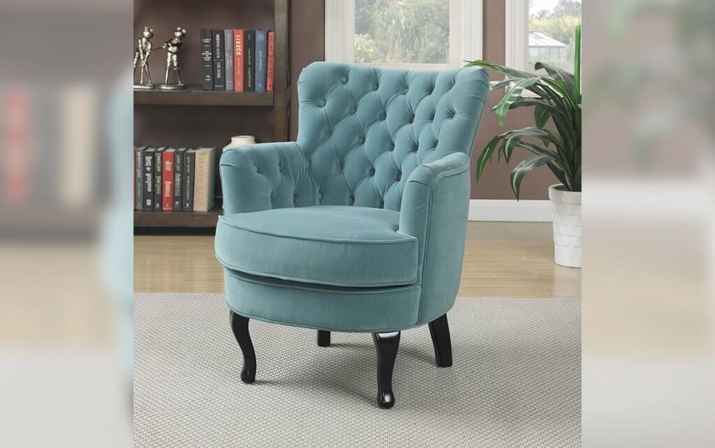 Arm Chair