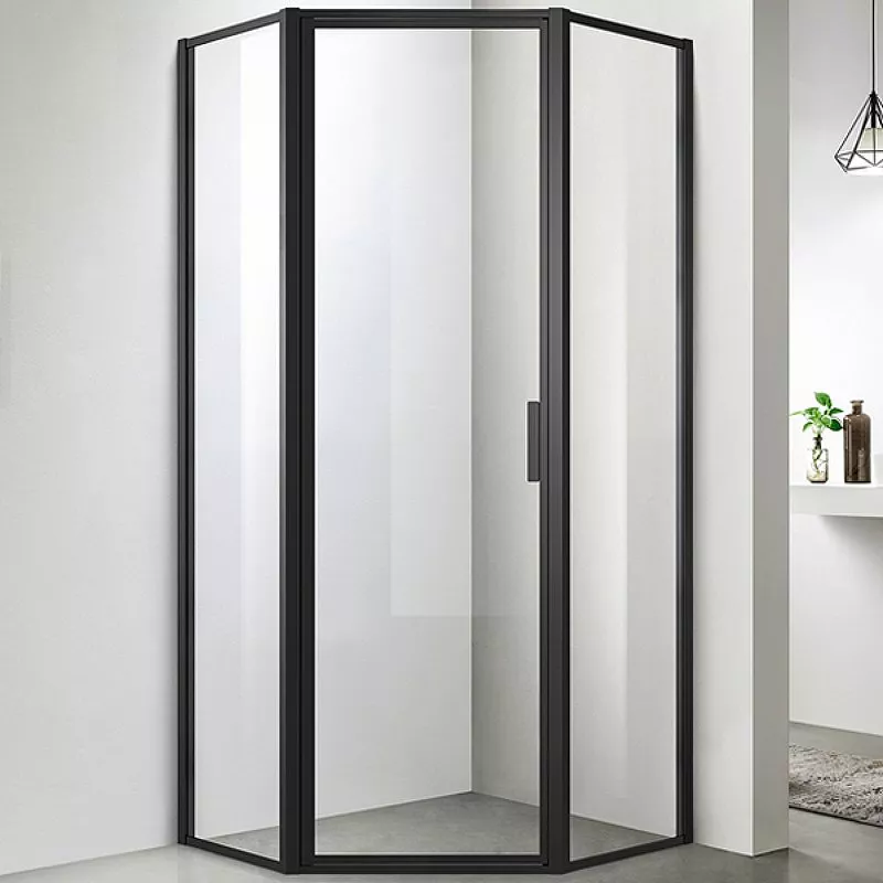 Folding Shower Doors
