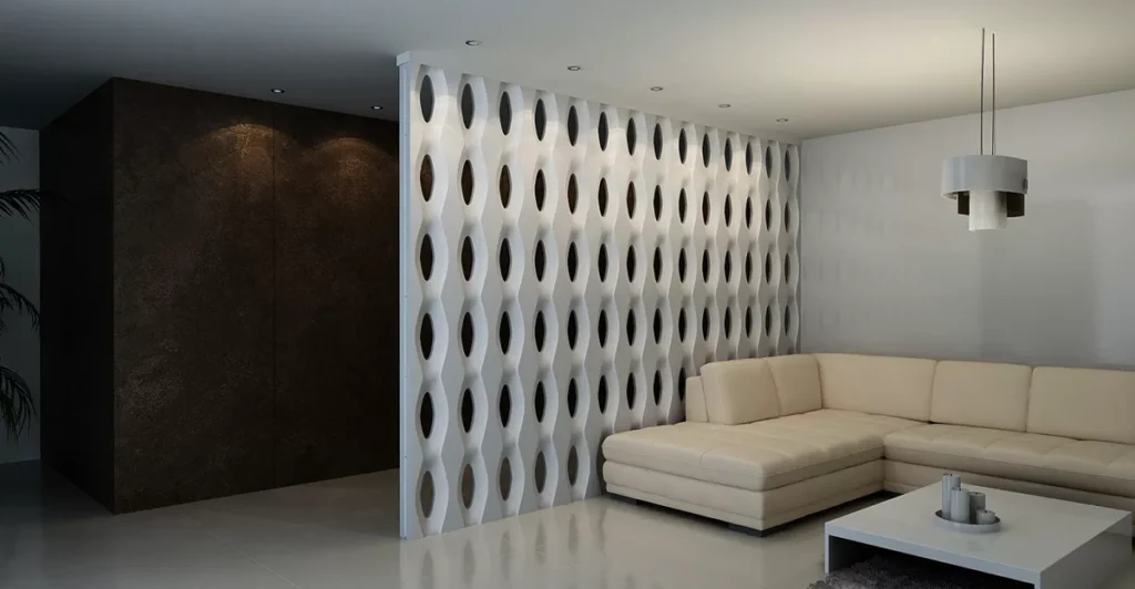 Room Dividers