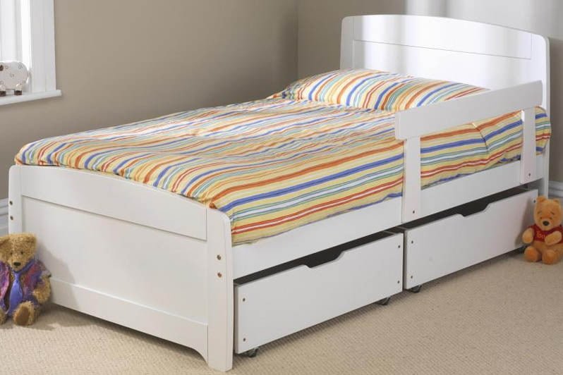 Kids Single Bed