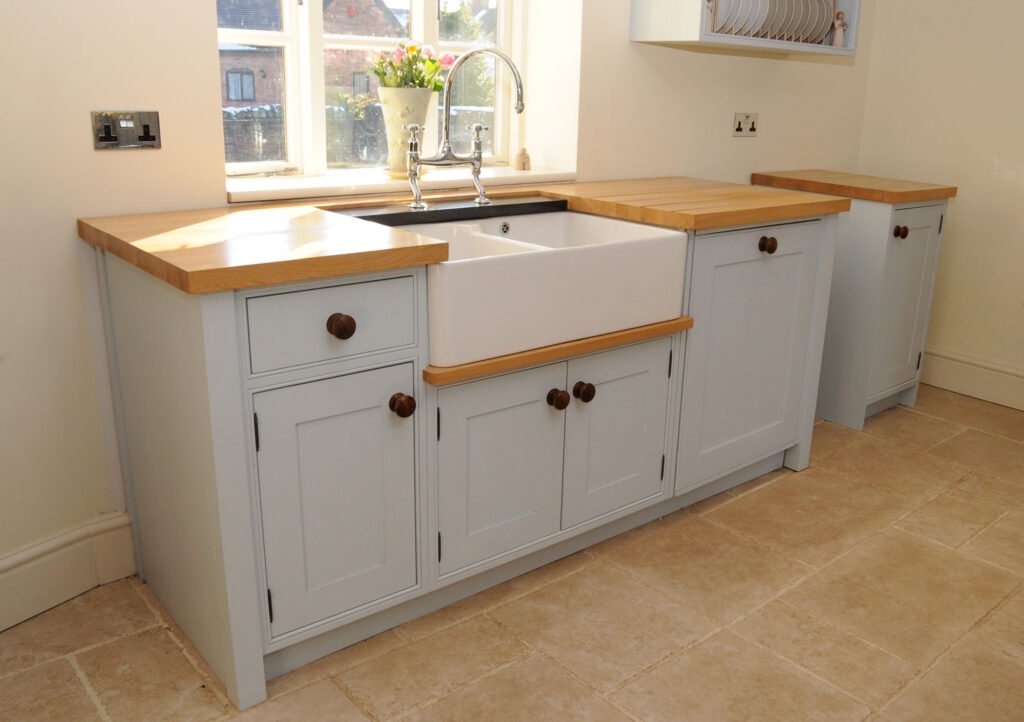 Sink Cabinets