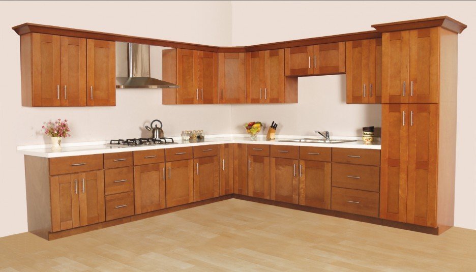 Kitchen Cabinet Doors