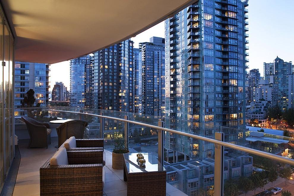 Balcony Furniture Dubai