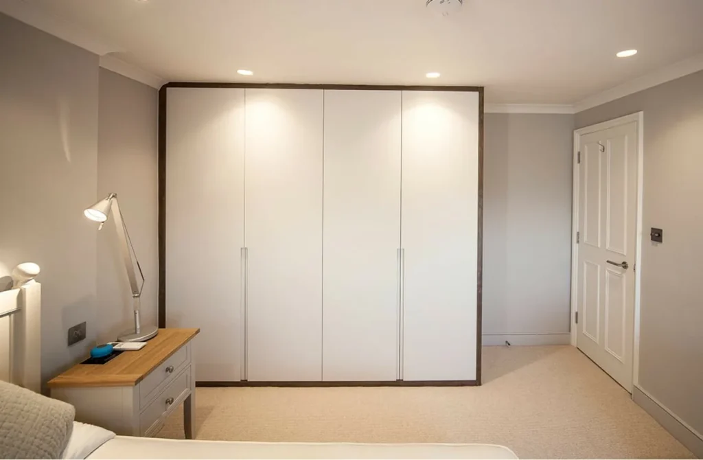 Multi-Door Wardrobes