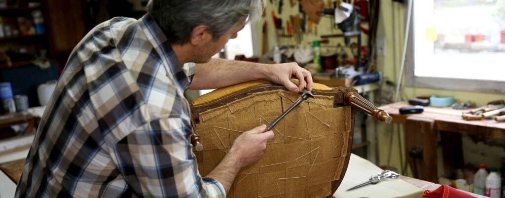 furniture repair