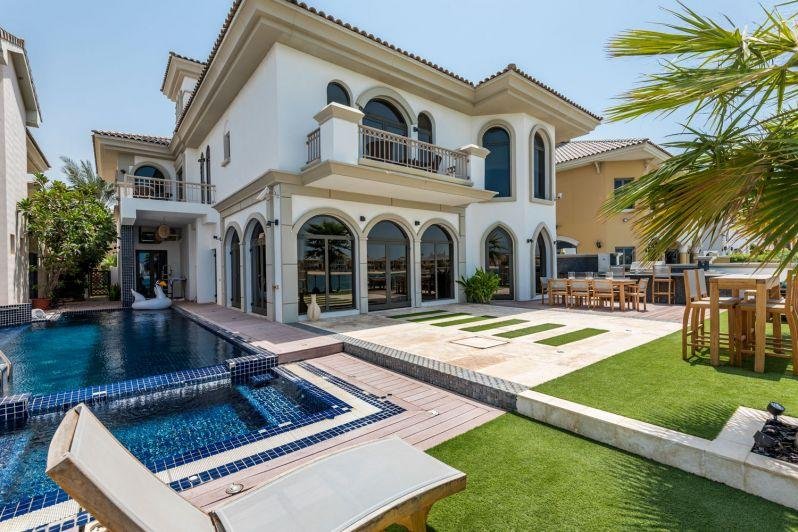 Villa Renovation Dubai