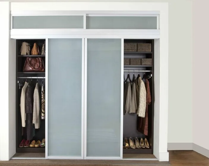 Sliding Door Wardrobes