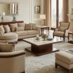 Custom Furniture